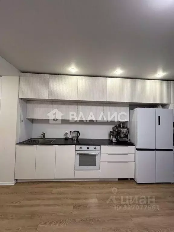 2-к кв. Москва Новохохловская ул., 15к3 (48.4 м) - Фото 2