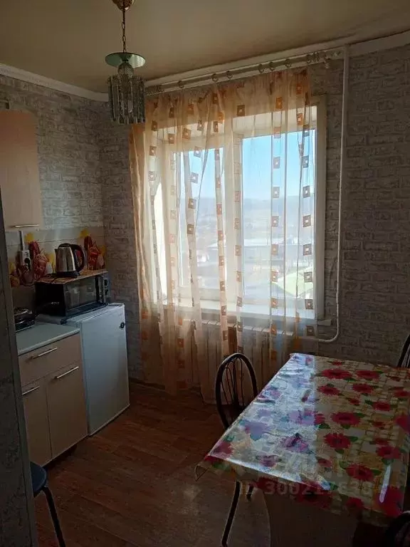 Комната Забайкальский край, Могоча Березовая ул., 16 - Фото 0