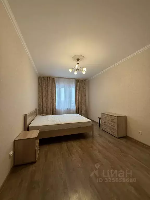 2-к кв. Санкт-Петербург Республиканская ул., 24к1 (72.0 м) - Фото 2