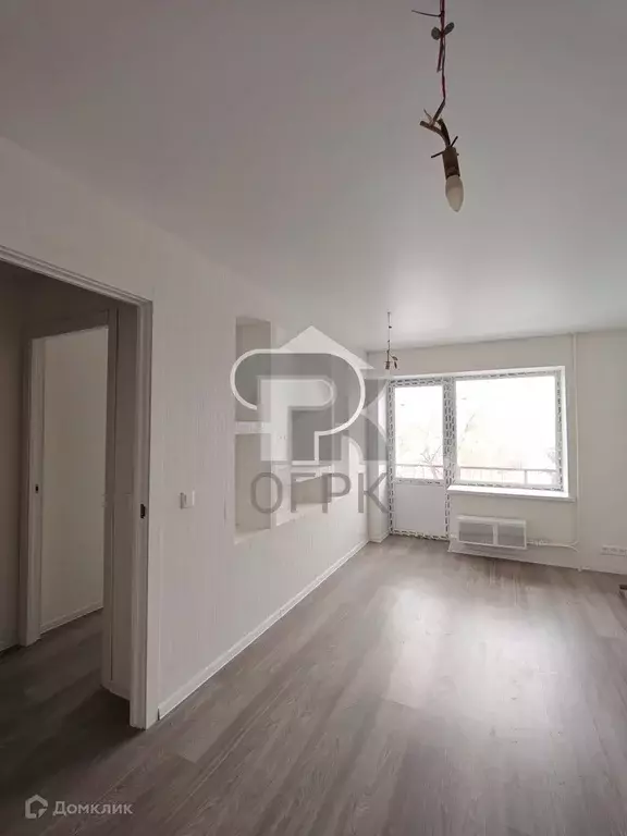 Продаётся 1-к квартира, 33.6 м - Фото 1
