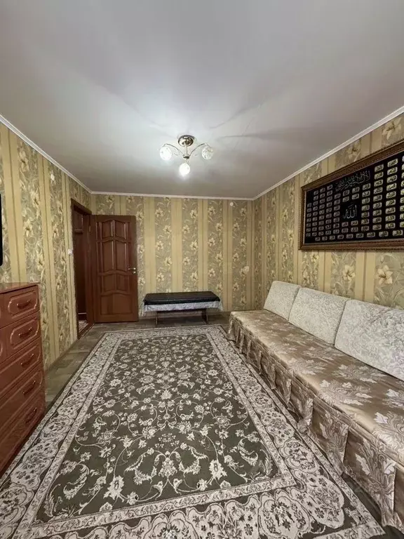 2-к кв. Саратовская область, Саратов ул. Большая Горная, 315 (38.0 м) - Фото 0