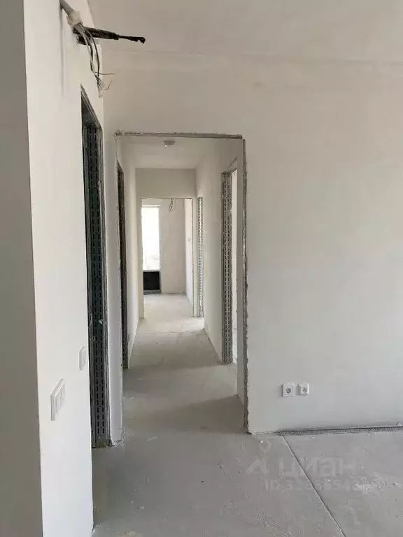 4-к кв. Москва Дмитровский проезд, 1 (90.0 м) - Фото 1