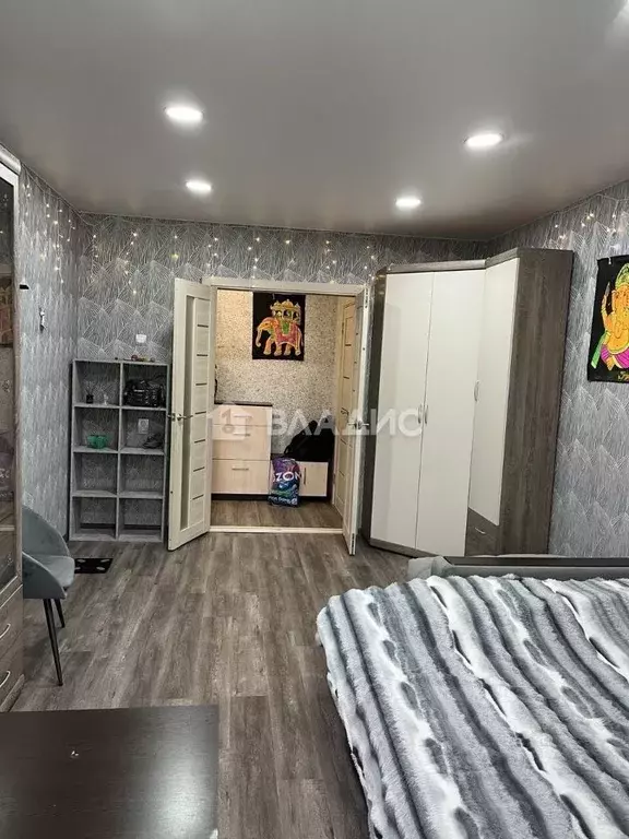 1-к кв. Калужская область, Обнинск просп. Ленина, 224 (35.7 м) - Фото 2