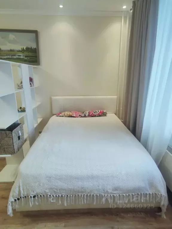 Студия Московская область, Мытищи Юбилейная ул., 44 (30.0 м) - Фото 1