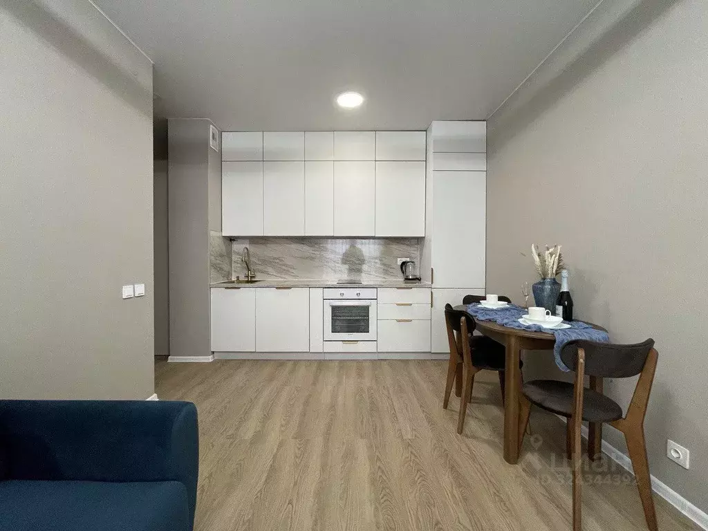 3-к кв. Московская область, Домодедово городской округ, с. Ям ул. ... - Фото 2