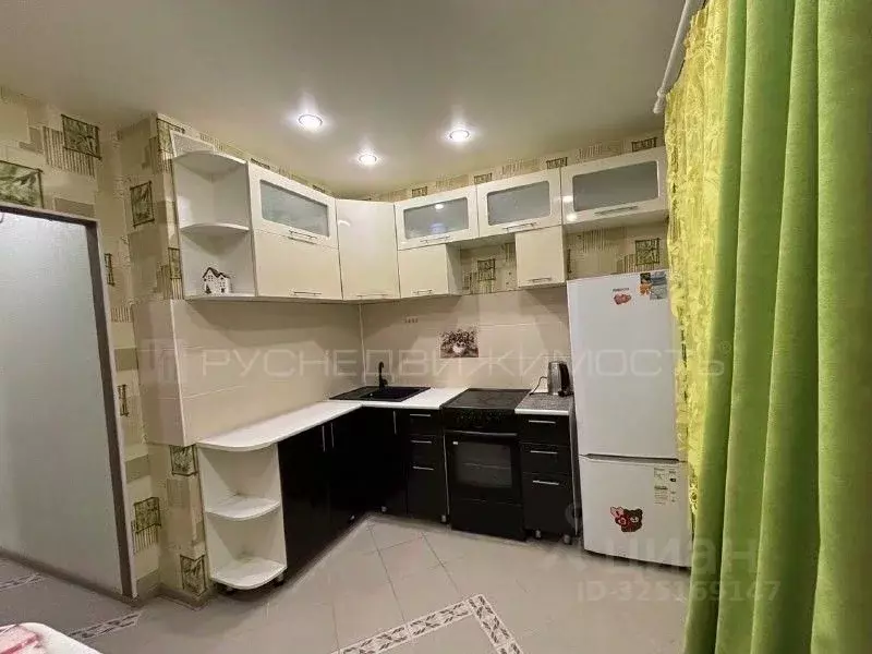 1-к кв. Кировская область, Киров ул. Короленко, 19 (33.3 м) - Фото 2