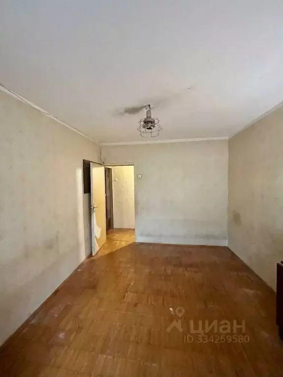 3-к кв. Московская область, Красногорск Речная ул., 4 (54.8 м) - Фото 2