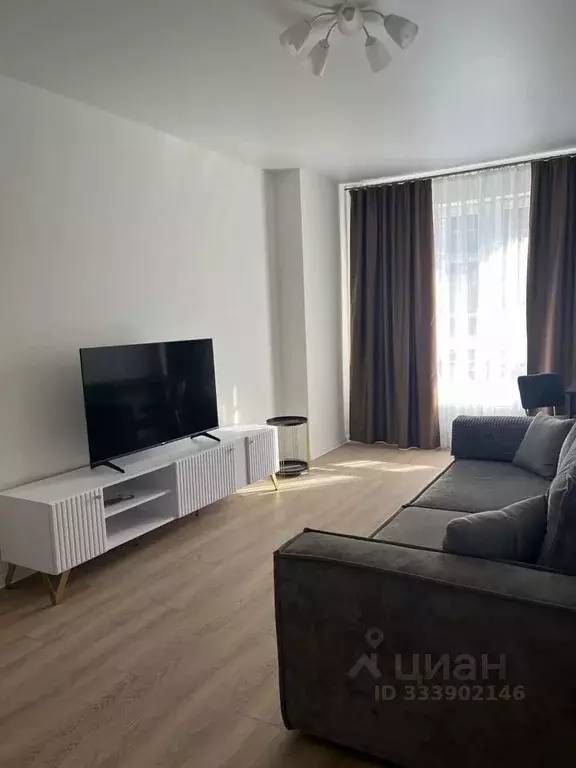 1-к кв. Москва ул. Ивана Франко, 20к1 (40.0 м) - Фото 1