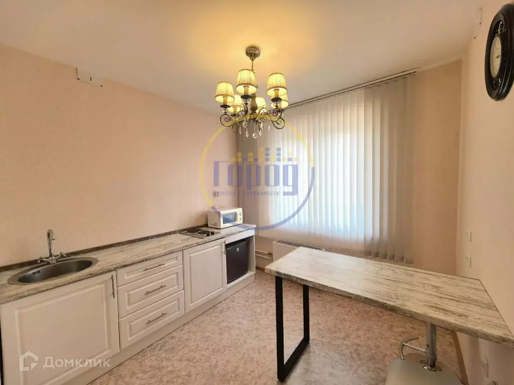 Продаётся 1-к квартира, 40.1 м - Фото 1