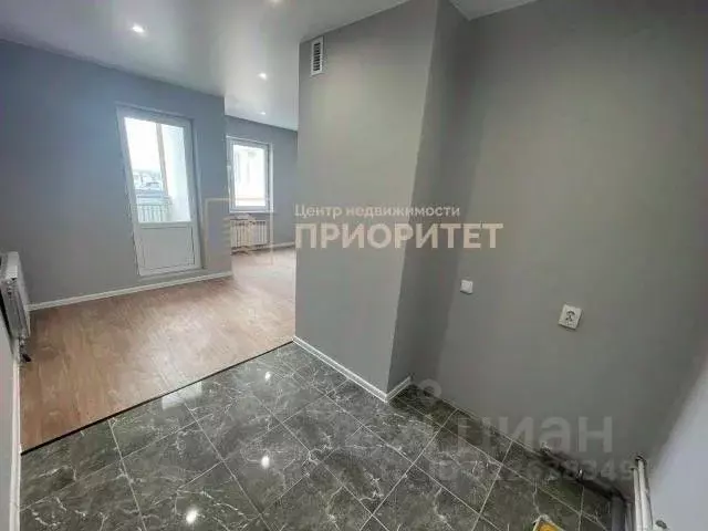 Студия Саха (Якутия), Якутск просп. Михаила Николаева, 19Г (31.5 м) - Фото 1