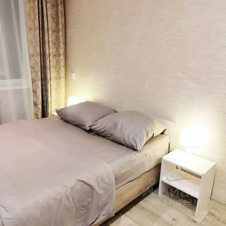 2-к кв. Нижегородская область, Заволжье г. Городецкий муниципальный ... - Фото 2