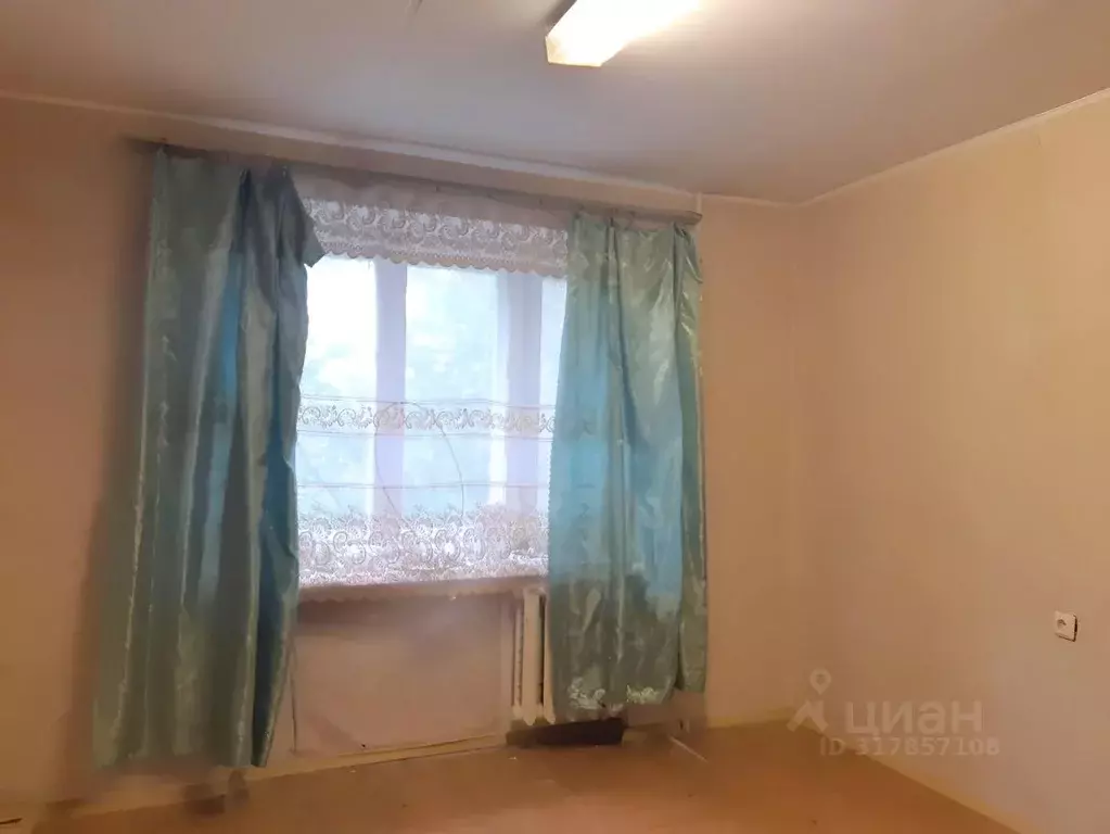 Комната Вологодская область, Вологда ул. Пугачева, 73 (15.0 м) - Фото 1