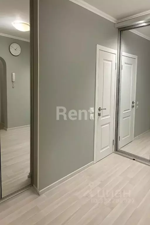 1-к кв. Москва Садовая-Сухаревская ул., 13/15 (50.0 м) - Фото 2
