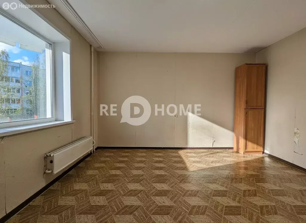 1-комнатная квартира: Пермь, Пушкарская улица, 90 (34 м) - Фото 2