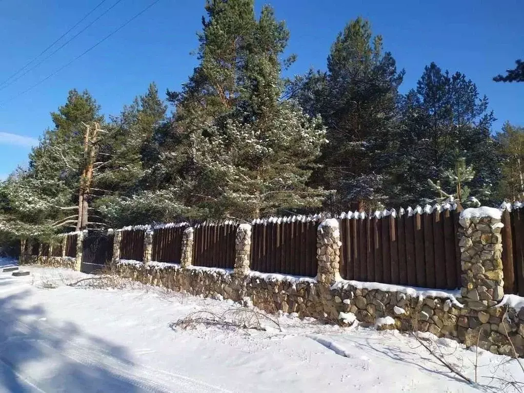 Дом в Рязанская область, Рязанский район, Заборьевское с/пос, д. ... - Фото 1