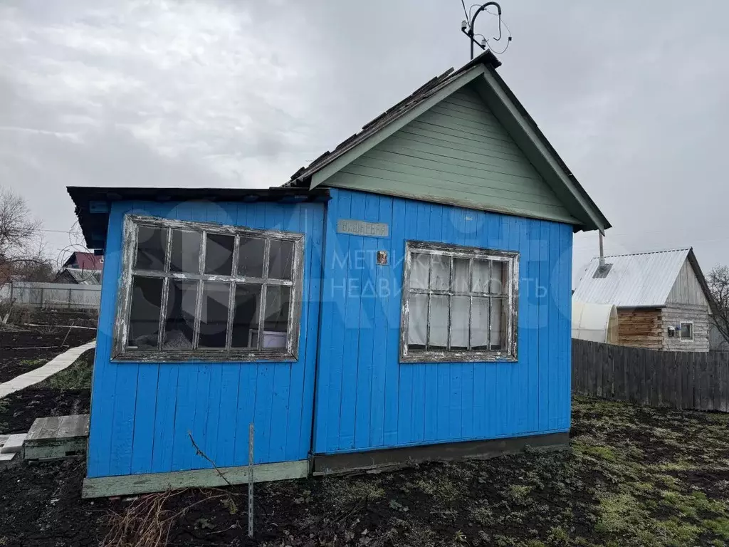 Дача 20 м на участке 4 сот. - Фото 0