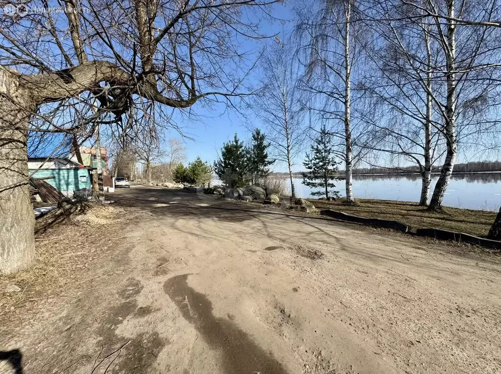 Участок в Ярославль, Портовая набережная (17.5 м) - Фото 2