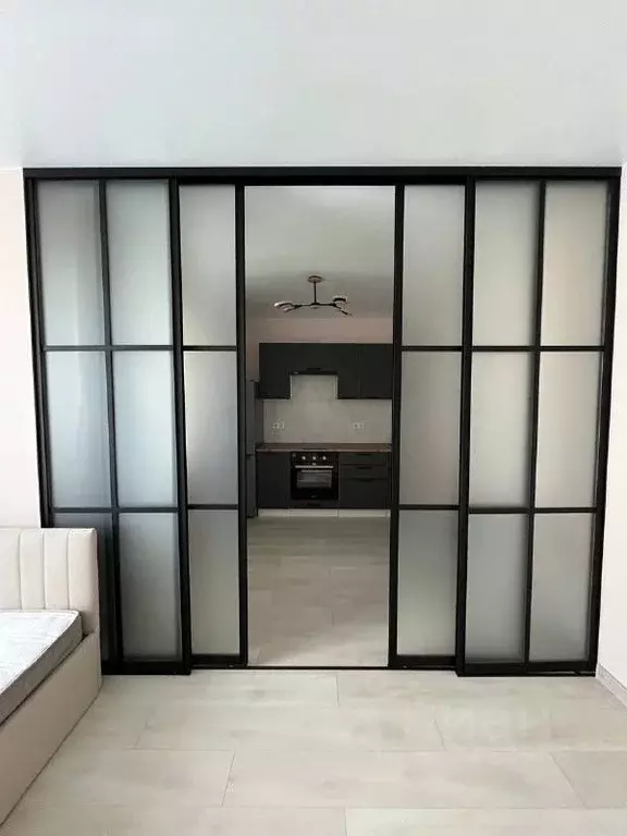 Студия Санкт-Петербург ул. Вадима Шефнера, 10к1 (27.6 м) - Фото 1