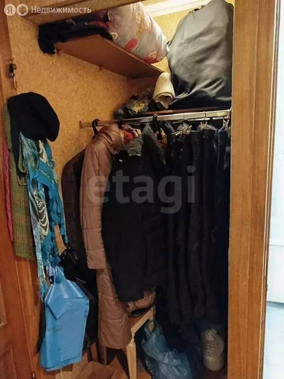 2-комнатная квартира: Барнаул, проспект Строителей, 12 (42.6 м) - Фото 2