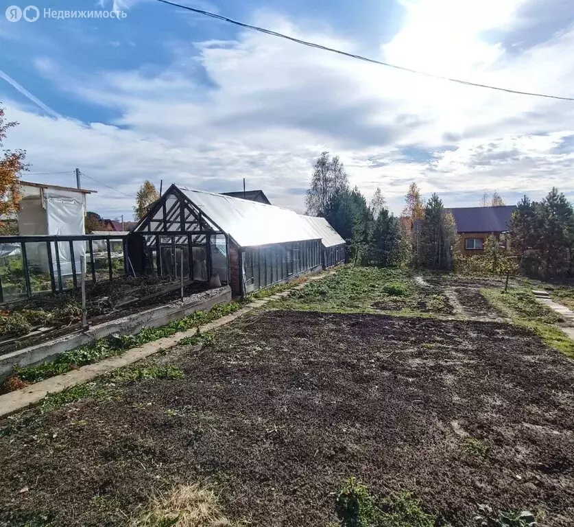 Участок в Иркутский муниципальный округ, СНТ Радужка, 2-я улица (11 м) - Фото 2