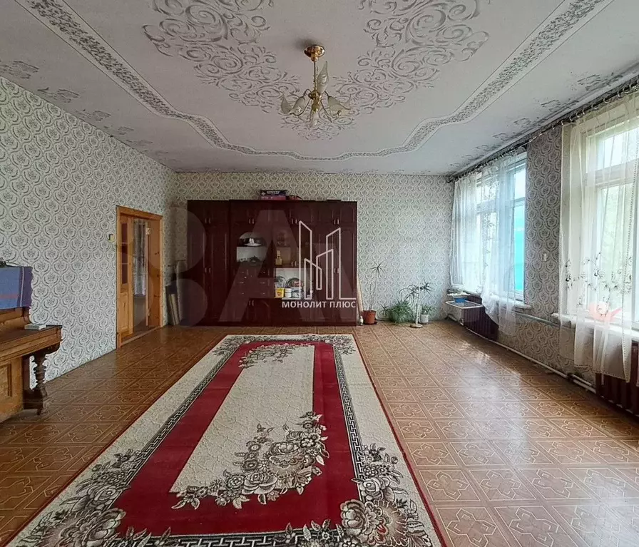 Дом 168,3 м на участке 12 сот. - Фото 1