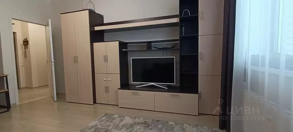 2-к кв. Москва ш. Остафьевское, 12к1 (37.1 м) - Фото 2