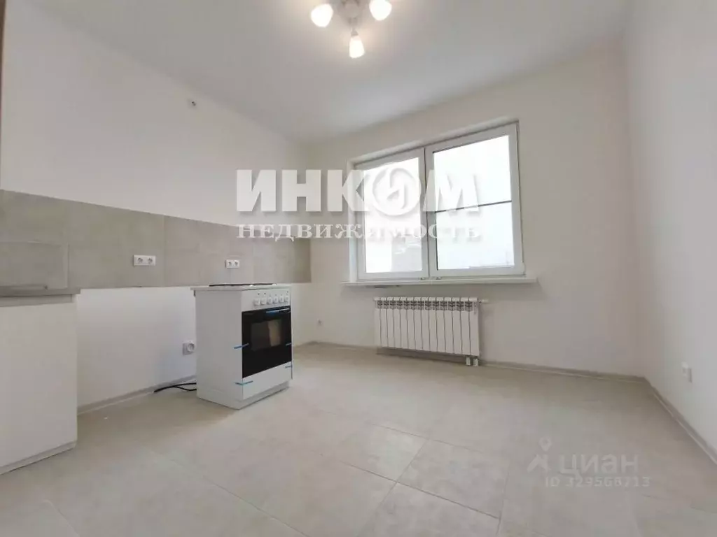 1-к кв. Москва Изумрудная ул., 34 (42.0 м) - Фото 2