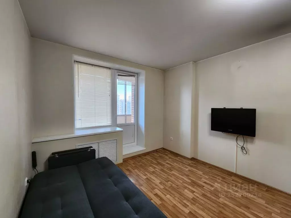 Студия Ленинградская область, Кудрово г. Всеволожский район, Заневское ... - Фото 1