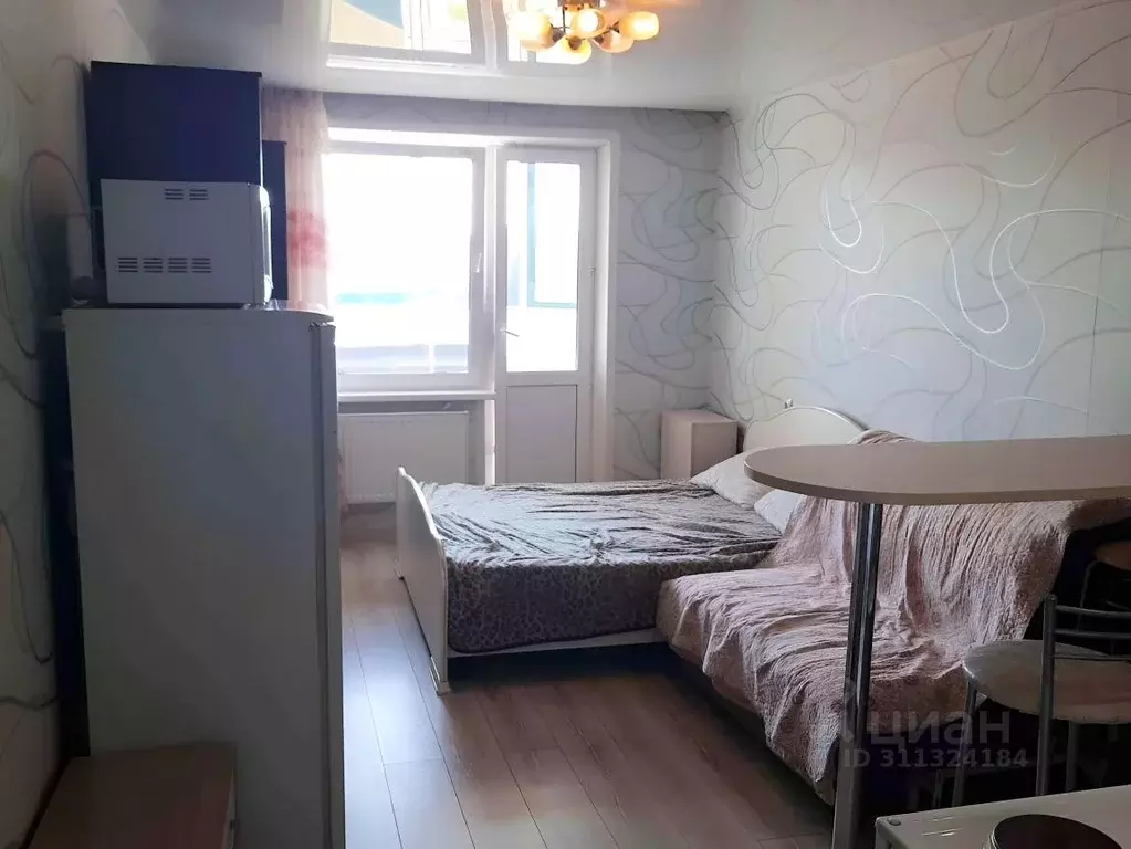 Студия Кировская область, Киров Московская ул., 121к1 (27.0 м) - Фото 0