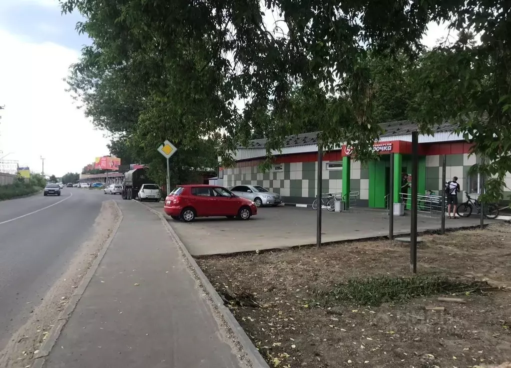 Помещение свободного назначения в Московская область, Щелково ... - Фото 1