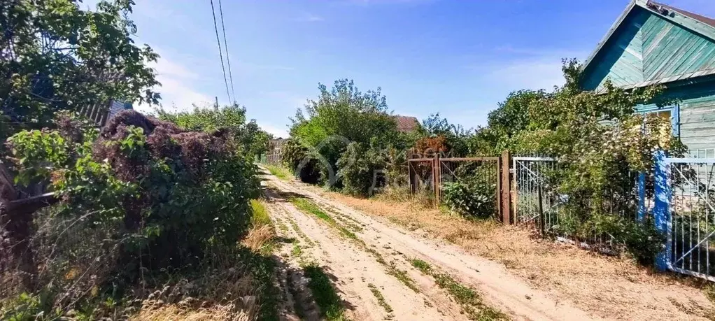 Дом в Волгоградская область, Волгоград Кировец СНТ, ул. Алычовая (20 ... - Фото 0