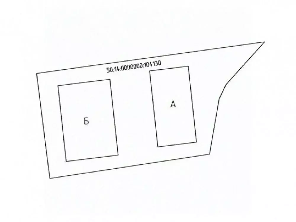 Склад в Московская область, Лосино-Петровский ул. Чкалова, 42к1 (1462 ... - Фото 2