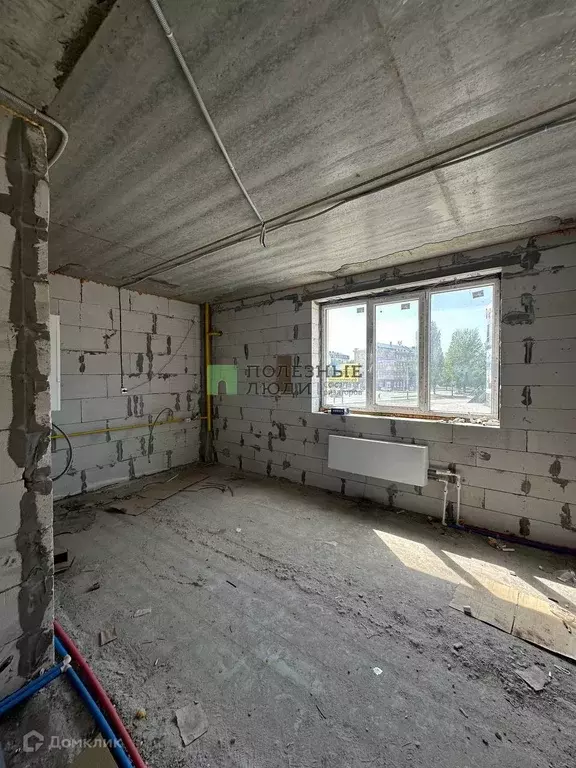 Продаётся 1-к квартира, 56 м - Фото 0