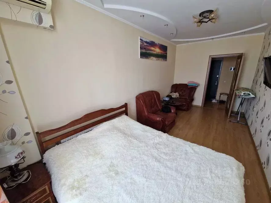 1-к кв. Севастополь ул. Мичурина, 12 (38.0 м) - Фото 0
