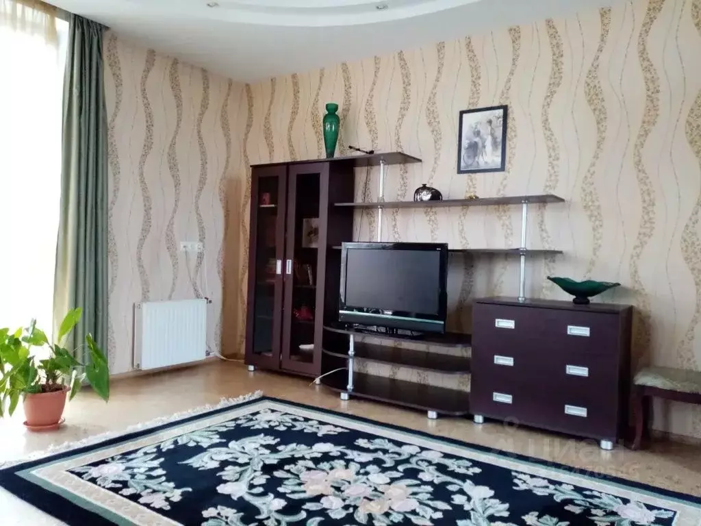 2-к кв. Санкт-Петербург 4-я Советская ул., 37а (68.0 м) - Фото 0