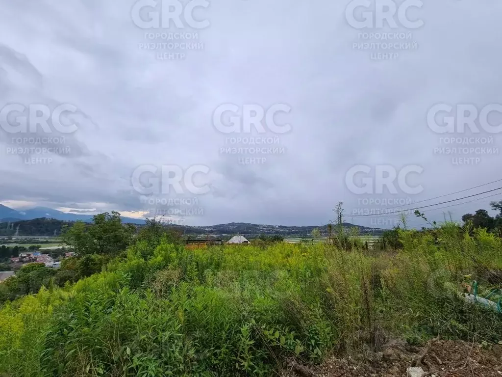 Участок в Краснодарский край, Сочи ул. Ленина (34.0 сот.) - Фото 0