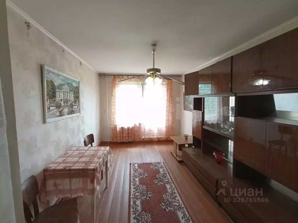 3-к кв. Костромская область, Кострома проезд 3-й Сосновый, 10 (64.4 м) - Фото 2