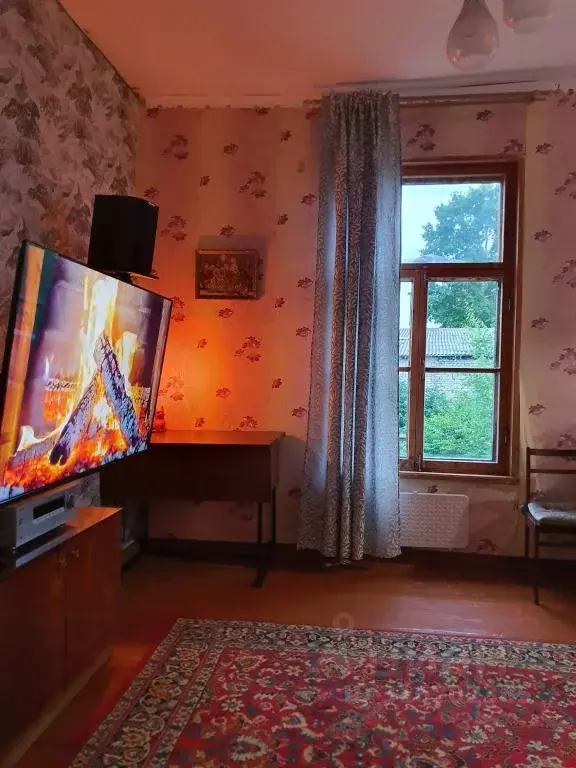 1-к кв. Пермский край, Чердынь Воскресенская ул., 20 (44.0 м) - Фото 1