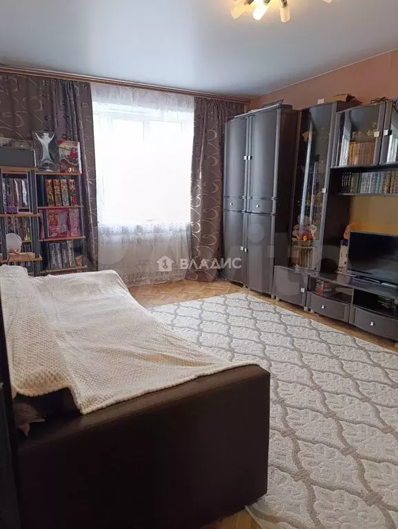 1-к. квартира, 30 м, 2/3 эт. - Фото 0