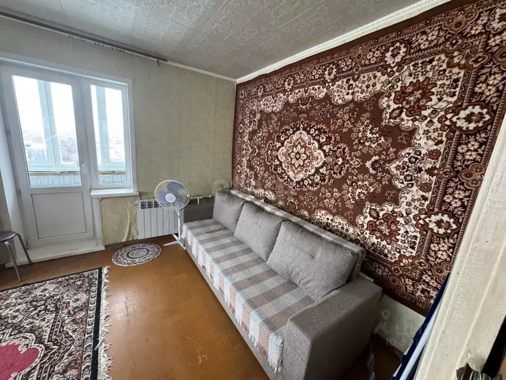 2-к кв. Пензенская область, Пенза ул. Аустрина, 148 (52.3 м) - Фото 1