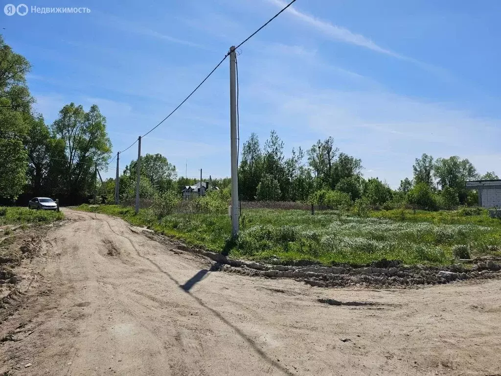 Участок в Калининградская область, Гурьевский муниципальный округ, ... - Фото 1