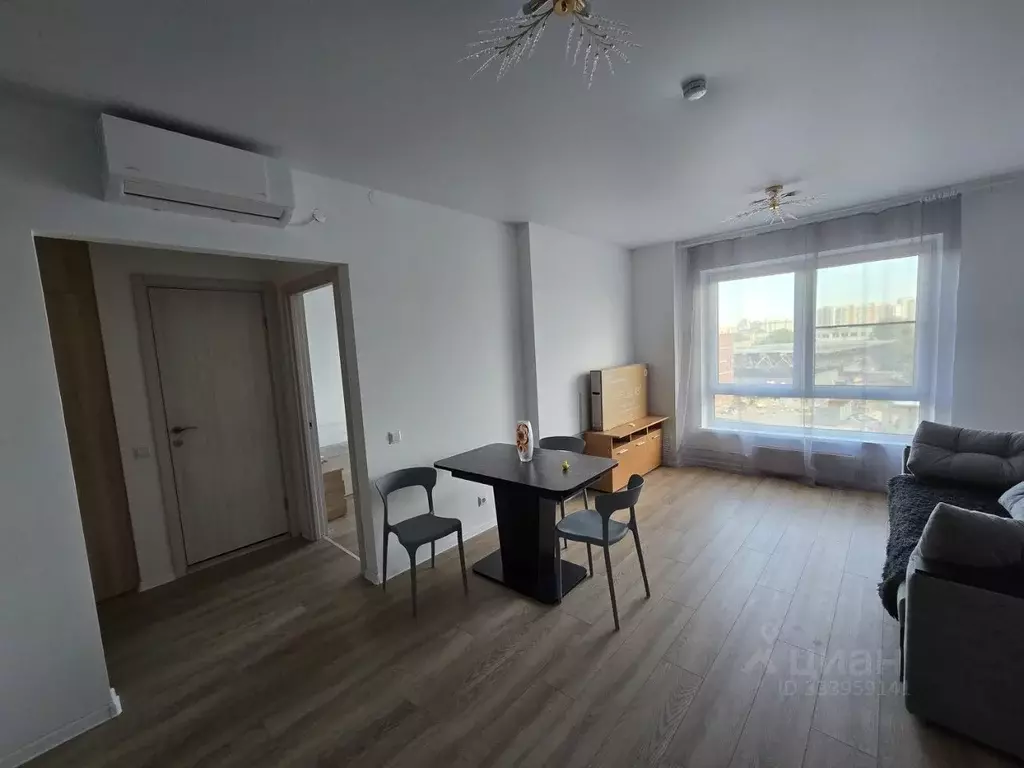 2-к кв. Москва Иловайская ул., 4 (60.0 м) - Фото 2