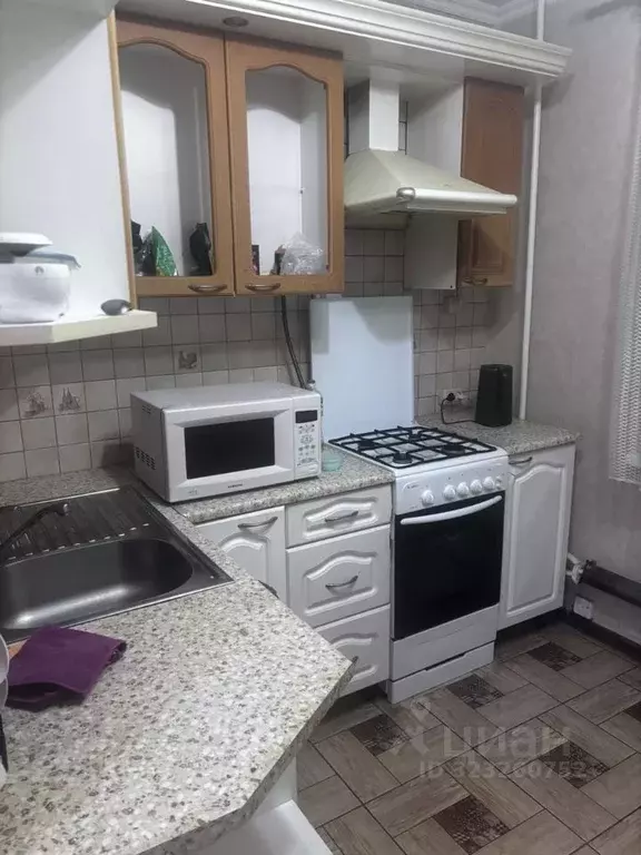 1-к кв. Марий Эл, Йошкар-Ола Садовая ул., 40 (37.0 м) - Фото 1