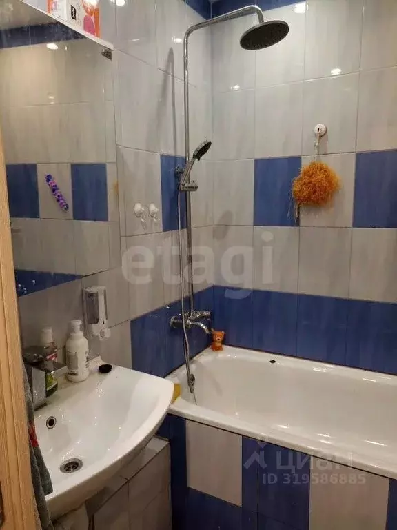 3-к кв. Санкт-Петербург просп. Королева, 66к1 (74.0 м) - Фото 0