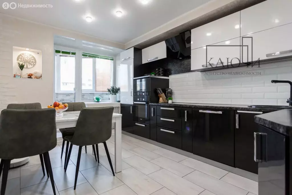 3-комнатная квартира: Магнитогорск, улица Тевосяна, 4 (90 м) - Фото 2