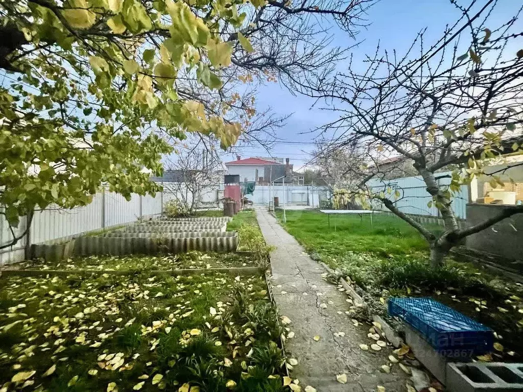 Участок в Севастополь Садовое товарищество Куликово Поле, 109 (4.16 ... - Фото 1