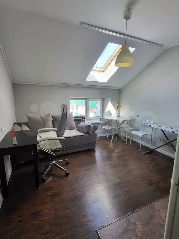1-к. квартира, 34 м, 5/6 эт. - Фото 0