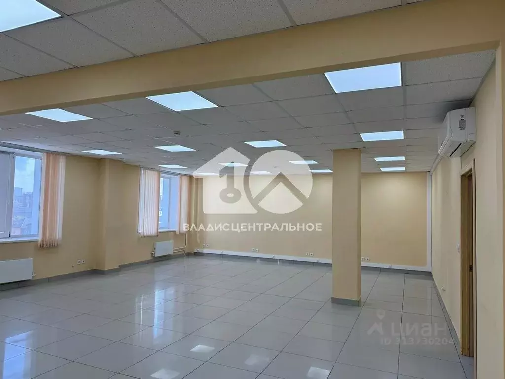 Офис в Новосибирская область, Новосибирск Советская ул., 64/1 (60 м) - Фото 1