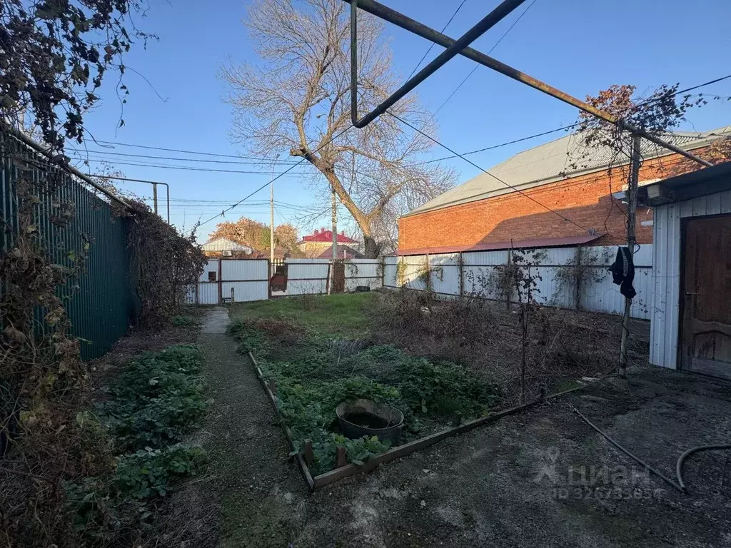 Участок в Краснодарский край, Краснодар Центральный мкр, ул. ... - Фото 2