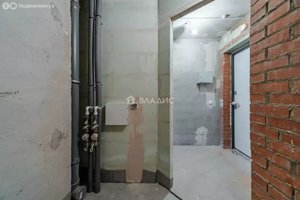 1-комнатная квартира: Санкт-Петербург, улица Кустодиева, 3к2 (39.1 м) - Фото 1